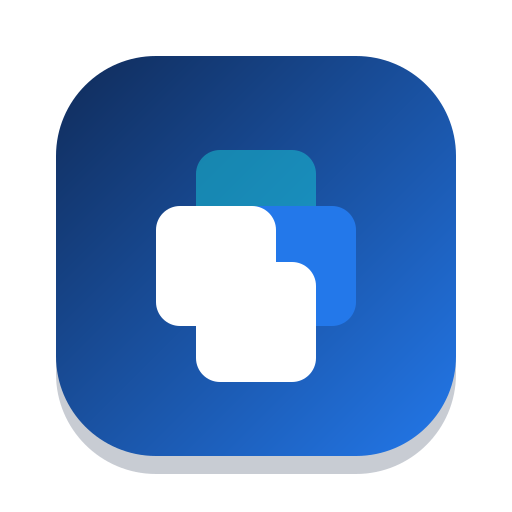 Software bundles category icon