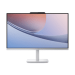 Lenovo Tout En Un A100 N305 | Intel Core i3 | 16GB – 512GB | 23.8″ FHD | All-in-One