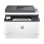 Imprimante Multifonction Laser Monochrome HP LaserJet Pro 3103fdn (3G631A)