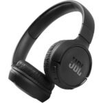 JBL Casque Tune 510BT Noir - Image 5
