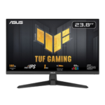 Ecran ASUS TUF Gaming VG249Q3A 23.8&Prime; 180Hz