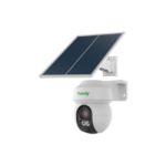 Tiandy TC-H333K Camera 3MP Fixed Color Maker 4G PT Solar