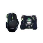 Keywin X7 7D Wired Gaming Mouse & Mouse Pad Combo