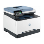 Imprimante Multifonction Laser Couleur HP LaserJet Pro 3303sdw (499M7A) - Image 2