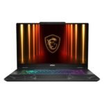 MSI Cyborg 17 B13WFKG-247XMA – Core i7-13620H, 32Go, 1To SSD, RTX 5060 8Go, 17.3″ 144Hz