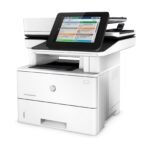 Imprimante Multifonction Laser Monochrome HP LaserJet Enterprise M527m - Image 2