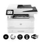 Imprimante Multifonction Laser Monochrome HP LaserJet Pro 4103dw - Image 2