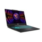 PC PORTABLE GAMER MSI CYBORG 15 I7-13620H /16GB/512GB RTX 4050 6GB