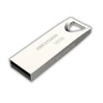 CLE USB HIKVISION 2.0 METAL - Image 3