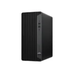 PC  bureau HP 290 G9 Tour i3 12100 8GB 1TB HDD avec HP P22v G5 - Image 4