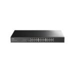 Cudy GS1024L Commutateur Gigabit non géré à montage en rack, 24 ports