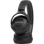 JBL Casque Tune 510BT Noir - Image 3