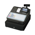 Caisse SHARP enregistreuse Sharp XE-A217 B/W - Image 2