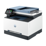 Imprimante Multifonction Laser Couleur HP LaserJet Pro 3303sdw (499M7A) - Image 3