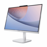 Lenovo Tout En Un A100 N305 | Intel Core i3 | 16GB – 512GB | 23.8″ FHD | All-in-One - Image 3