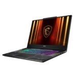 MSI Cyborg 17 B13WGKG-246XMA – Core i7-13620H, 32Go, 1To SSD, RTX 5070 8Go, 17.3″ 144Hz - Image 3