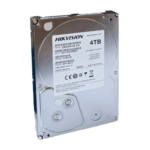 Disque Dur 4 TR HIKVISION DS40HKVS-VX1 4 To 3.5″ pour Vidéosurveillance