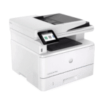Imprimante Multifonction Laser Monochrome HP LaserJet Pro 4103dw - Image 3