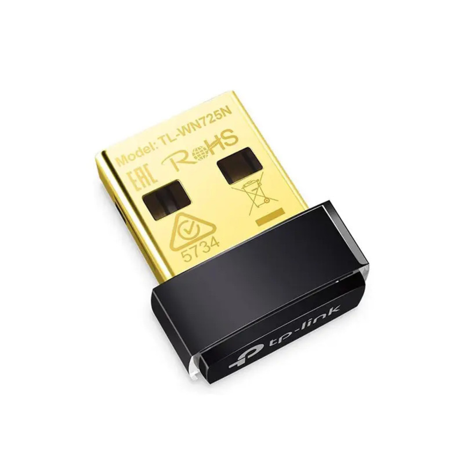 3-3-8.png TP-Link TL-WN725N 150Mbps Wireless N Nano USB Adapter - Image 1