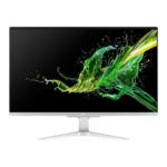 Acer Aspire C 27 Tout-en-un C27-962 Argent - Image 2
