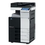 Photocopieur Konica Minolta bizhub C364e