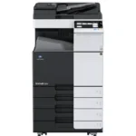 Photocopieur Konica Minolta bizhub 368e Noir et Blanc