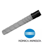 Toner Konica Minolta TN512B Noir Original