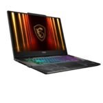 MSI Cyborg 17 B13WGKG-246XMA – Core i7-13620H, 32Go, 1To SSD, RTX 5070 8Go, 17.3″ 144Hz - Image 2