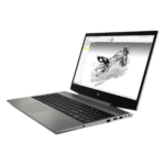 PC PORTABLE HP ZBOOK 15VG5 XEON E2176M /16G/512G SSD  CARTE GRAPHIQUE : QUADRO P600 4G - Image 4