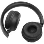 JBL Casque Tune 510BT Noir - Image 2