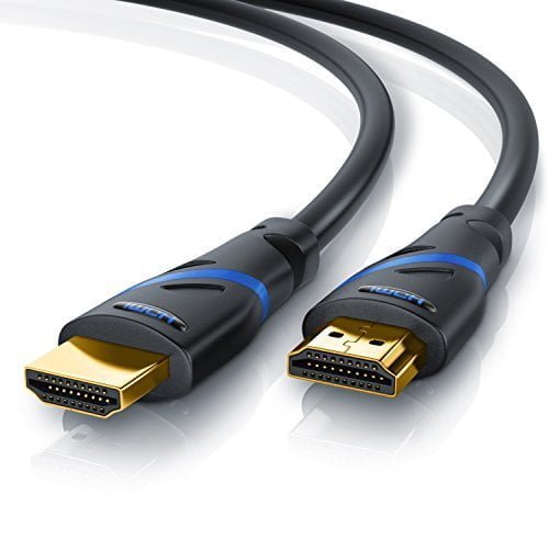 41dQLM3Cx0L.jpg CABLE HDMI 4K 30M - Image 1