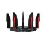 Router Wi-Fi TP-link Archer GX90 AX6600 Tri-Band Wi-Fi 6 Gaming Router (ARCHERGX90) - Image 2