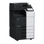 Photocopieur multifonction Konica minolta bizhub C300i - Image 3