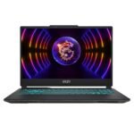 MSI Cyborg 15 A13VE-2227XMA – Core i5-13420H, 16Go, 512Go SSD, RTX 4050 6Go, 15.6″ 144Hz