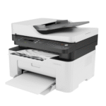 Imprimante multifonction laser HP 137fnw (4ZB84A)
