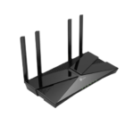 TP-Link Archer AX23 routeur sans fil Gigabit Ethernet Bi-bande (2,4 GHz / 5 GHz) Noir (ARCHER AX23) - Image 4