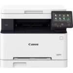 Imprimante laser couleur Wi-Fi 3-en-1 Canon i-SENSYS MF651Cw - Image 3