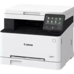 Imprimante laser couleur Wi-Fi 3-en-1 Canon i-SENSYS MF651Cw - Image 4
