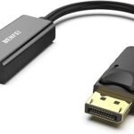 ADAPTATEUR DISPLAY TO HDMI