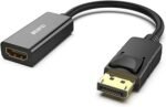 ADAPTATEUR DISPLAY TO HDMI