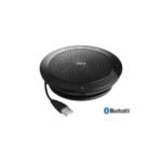 Speaker Jabra SPEAK 510+ MS USB et Bluetooth (7510-309) - Image 2