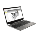 PC PORTABLE HP ZBOOK 15VG5 XEON E2176M /16G/512G SSD  CARTE GRAPHIQUE : QUADRO P600 4G - Image 5