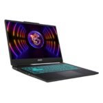 MSI Cyborg 15 A13VE-2227XMA – Core i5-13420H, 16Go, 512Go SSD, RTX 4050 6Go, 15.6″ 144Hz - Image 2