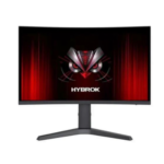 Hybrok LIGHT HG27CUF 27″ CURVED 180Hz 1ms