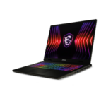 MSI SWORD 16 HX B14VGKG-851MA Intel i7-14700HX/16GB DDR5/1TB SSD/RTX 4070 8GB/16″ 165Hz/Win11 - Image 4