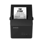 EPSON Imprimante de tickets thermique TM-T20X-051 USB + SERIAL (C31CH26051) - Image 2