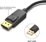 ADAPTATEUR DISPLAY TO HDMI - Image 2