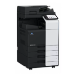 Photocopieur multifonction Konica minolta bizhub C300i - Image 2