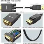 ADAPTATEUR DISPLAY TO VGA - Image 3