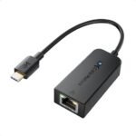 ADAPTATEUR TYPCE C TO USB RACORD NET